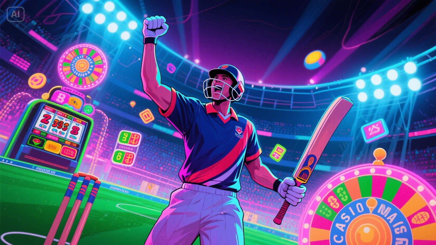 Registration at Mony777 Casino