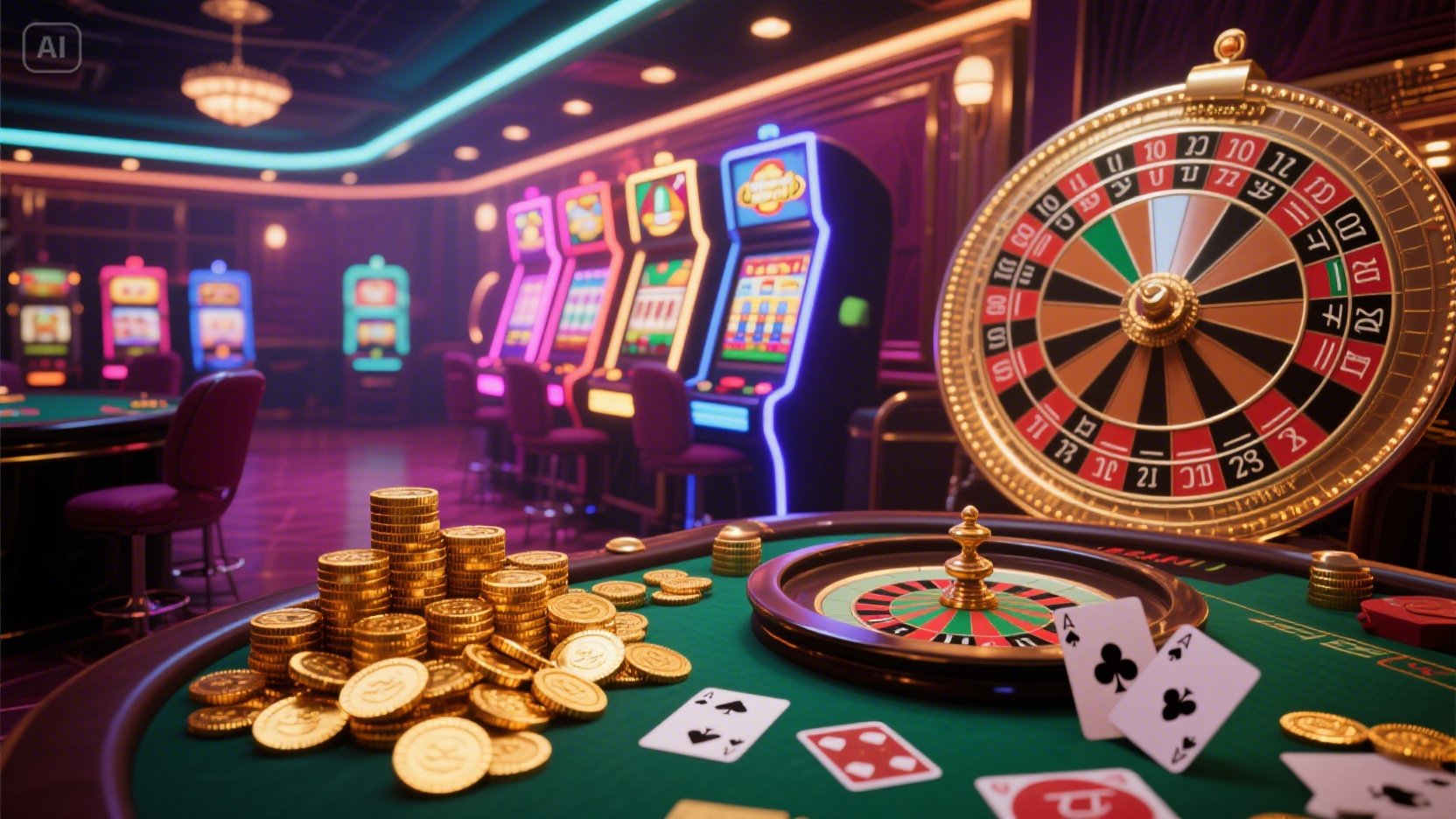 Casino Mony777 desktop and mobile interfaces