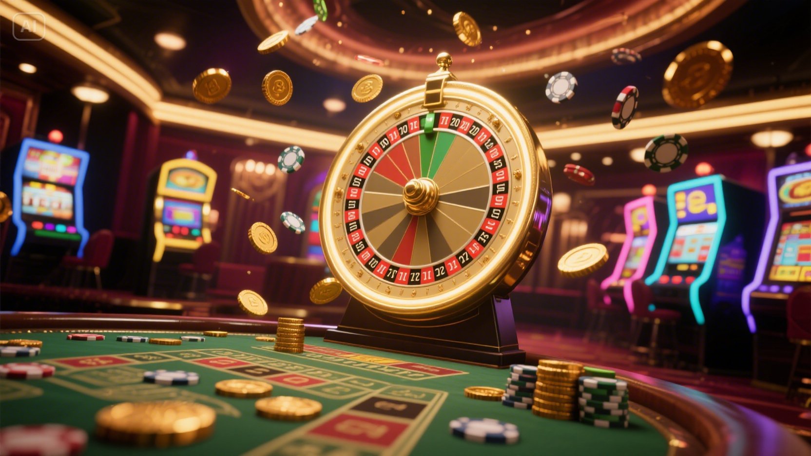 Casino Mony777 desktop and mobile interfaces