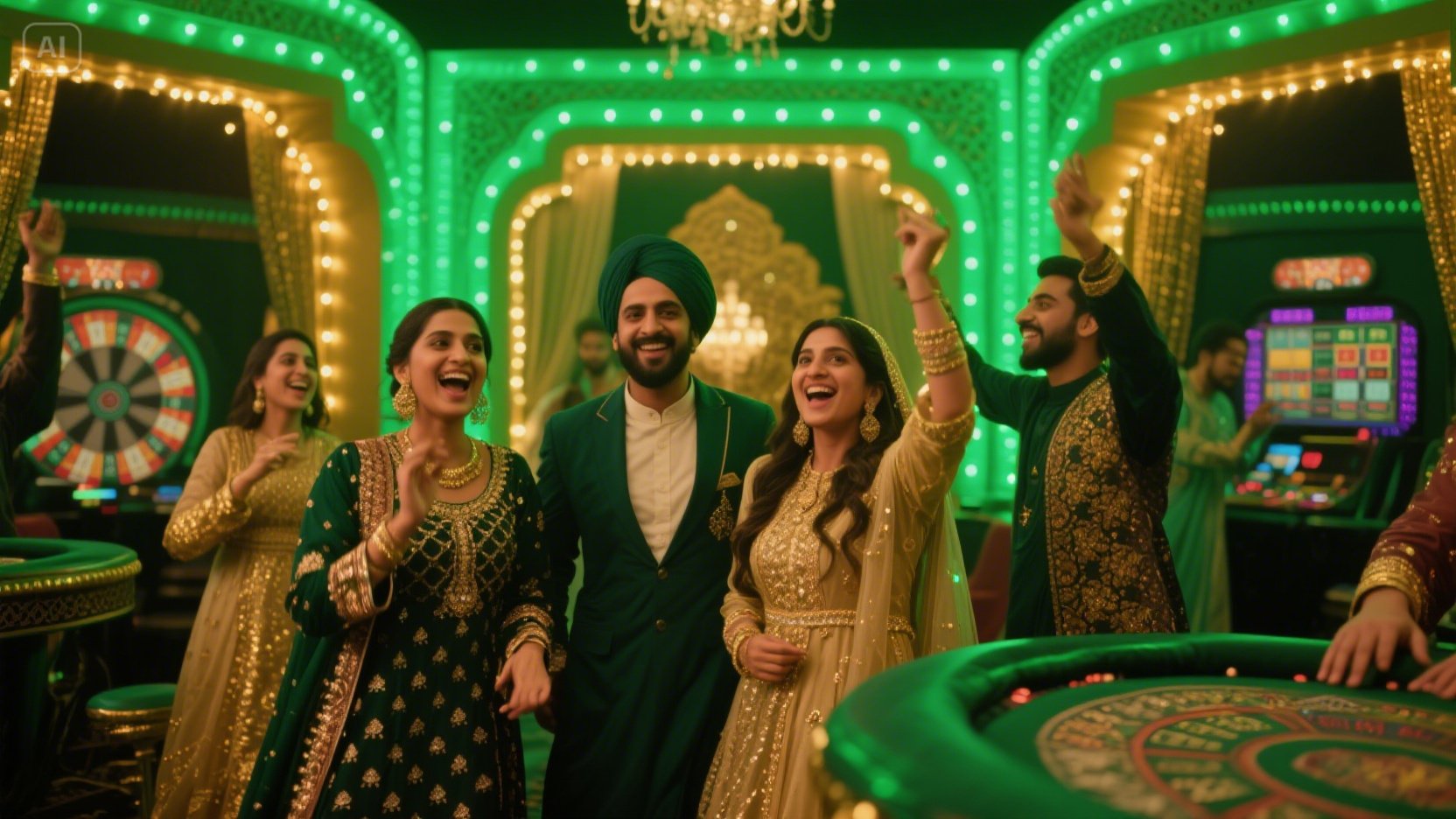 Registration at Mony777 Casino