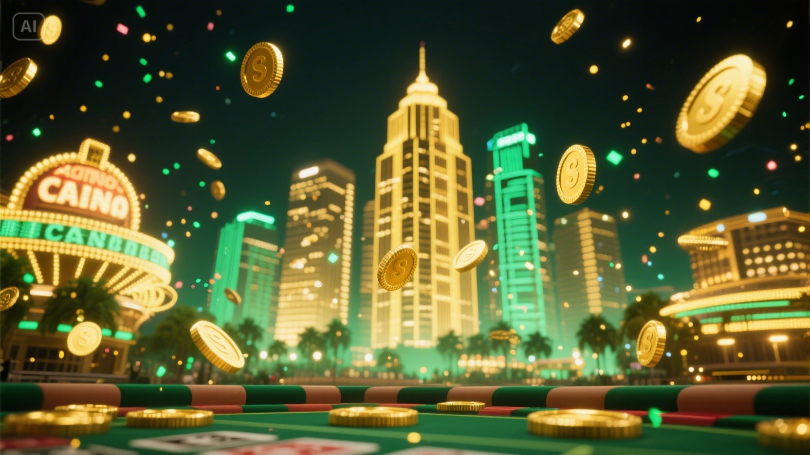 Registration at Mony777 Casino