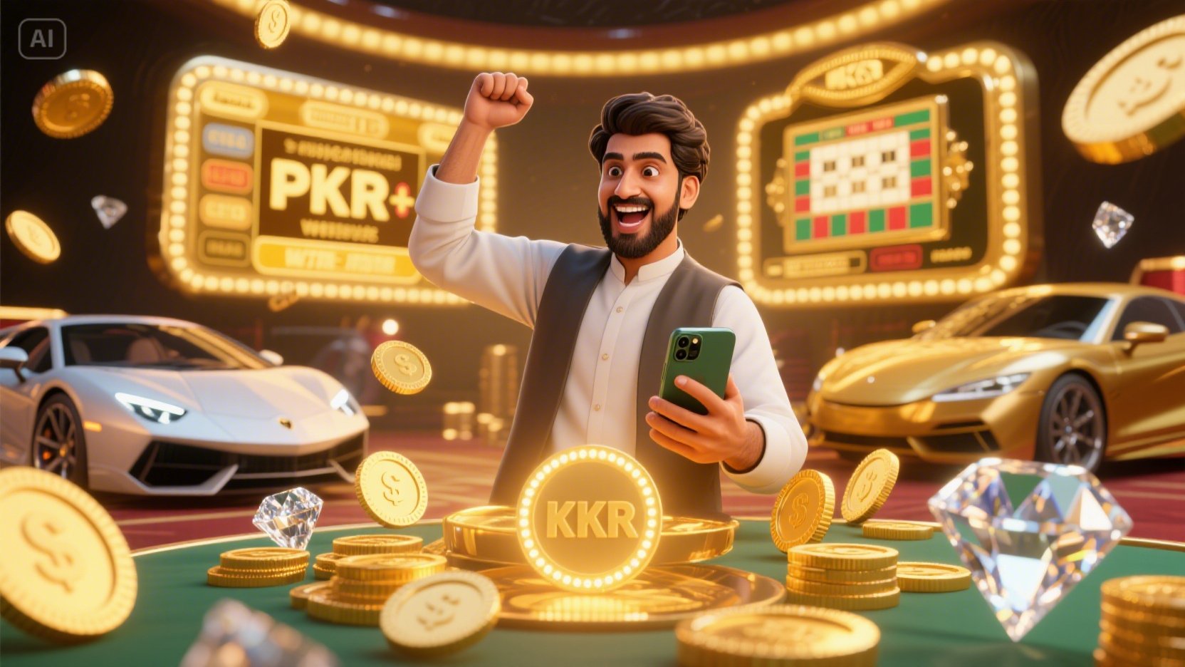 Mony777First deposit bonus offer — 200% free credit for new Pakistani players! Enjoy fast payments, mobile-friendly games, and big jackpots available every single day.
